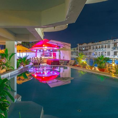 Hotel Sapphire Mombasa Luaran gambar