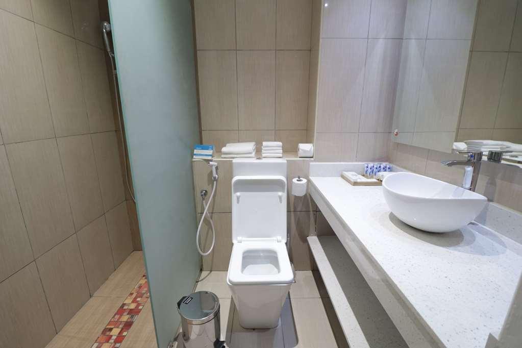 Hotel Sapphire Mombasa Bilik gambar